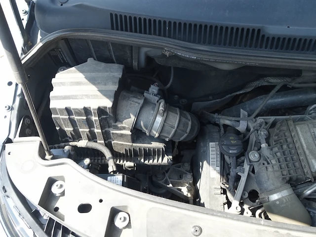 Volkswagen transporter - afbeelding 9 van  21