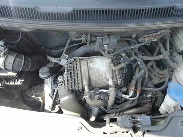 Volkswagen transporter - afbeelding 10 van  21
