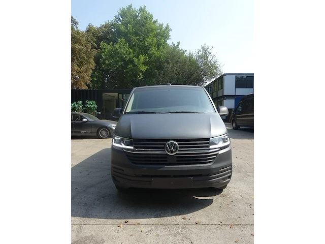 Volkswagen transporter - afbeelding 12 van  21