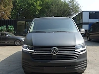 Volkswagen transporter - afbeelding 12 van  21