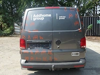 Volkswagen transporter - afbeelding 15 van  21