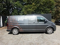 Volkswagen transporter - afbeelding 16 van  21