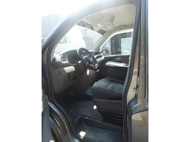 Volkswagen transporter - afbeelding 17 van  21