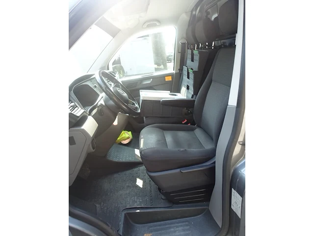 Volkswagen transporter - afbeelding 18 van  21