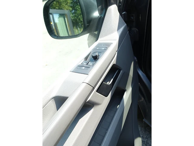 Volkswagen transporter - afbeelding 19 van  21