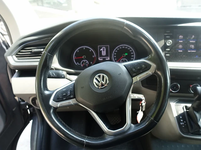 Volkswagen transporter - afbeelding 20 van  21