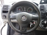 Volkswagen transporter - afbeelding 2 van  19