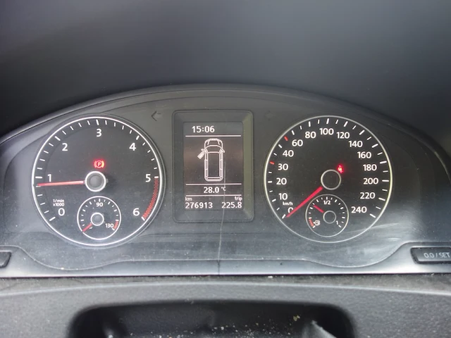 Volkswagen transporter - afbeelding 3 van  19