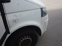 Volkswagen transporter - afbeelding 7 van  19