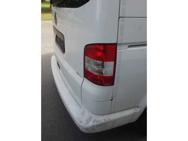 Volkswagen transporter - afbeelding 9 van  19