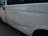Volkswagen transporter - afbeelding 10 van  19