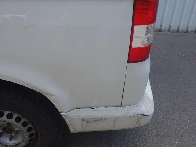 Volkswagen transporter - afbeelding 11 van  19