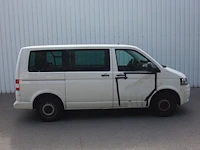 Volkswagen transporter - afbeelding 12 van  19