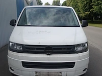 Volkswagen transporter - afbeelding 13 van  19