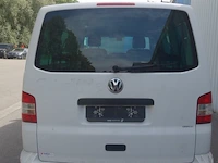 Volkswagen transporter - afbeelding 16 van  19