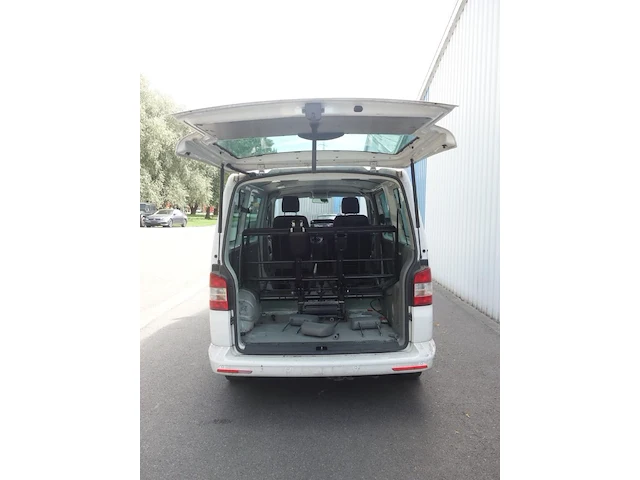 Volkswagen transporter - afbeelding 17 van  19
