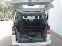 Volkswagen transporter - afbeelding 17 van  19