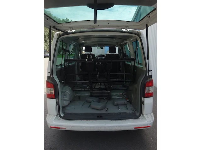 Volkswagen transporter - afbeelding 18 van  19