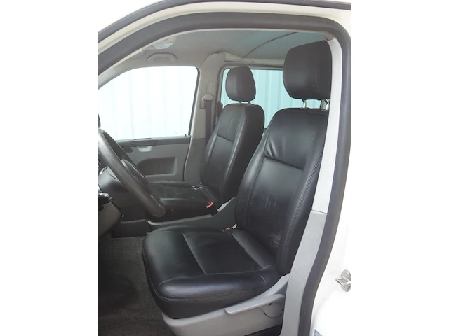 Volkswagen transporter - afbeelding 19 van  19