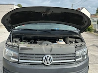 Volkswagen transporter - afbeelding 2 van  16