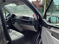 Volkswagen transporter - afbeelding 4 van  16