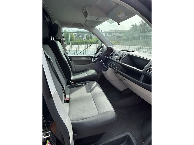 Volkswagen transporter - afbeelding 5 van  16