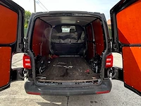 Volkswagen transporter - afbeelding 7 van  16