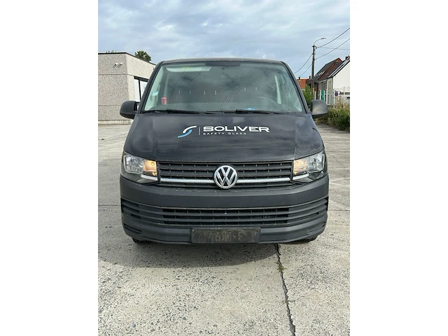 Volkswagen transporter - afbeelding 9 van  16