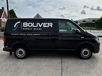 Volkswagen transporter - afbeelding 10 van  16