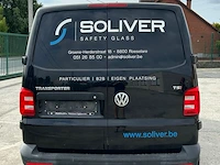 Volkswagen transporter - afbeelding 11 van  16