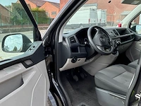 Volkswagen transporter - afbeelding 12 van  16