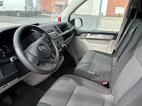 Volkswagen transporter - afbeelding 13 van  16