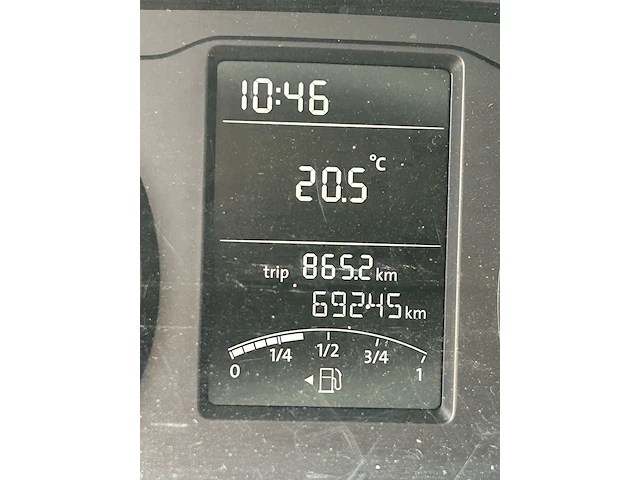 Volkswagen transporter - afbeelding 15 van  16