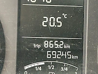 Volkswagen transporter - afbeelding 15 van  16