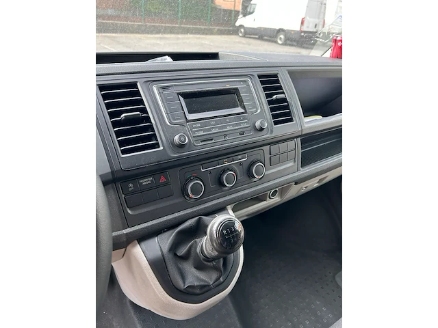 Volkswagen transporter - afbeelding 16 van  16