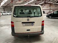 Volkswagen transporter - afbeelding 34 van  40