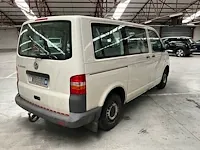 Volkswagen transporter - afbeelding 36 van  40