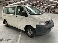 Volkswagen transporter - afbeelding 38 van  40