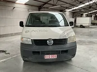 Volkswagen transporter - afbeelding 39 van  40