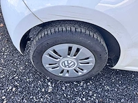 Volkswagen up - 2012 - afbeelding 10 van  21