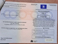 Volkswagen up - 2012 - afbeelding 19 van  21