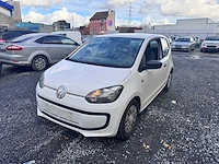 Volkswagen up - 2012 - afbeelding 1 van  21