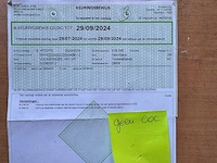 Volkswagen up - 2012 - afbeelding 20 van  21