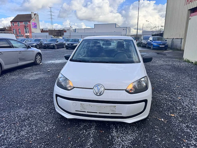 Volkswagen up - 2012 - afbeelding 2 van  21