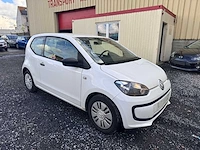 Volkswagen up - 2012 - afbeelding 7 van  21