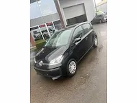 Volkswagen up - 2022