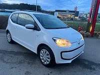 Volkswagen up 1.0 - 2014 - afbeelding 3 van  5