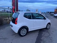 Volkswagen up 1.0 - 2014 - afbeelding 4 van  5