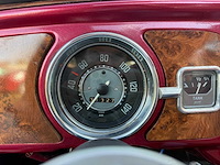 Volkswagen vw 1300 oldtimer - afbeelding 4 van  12