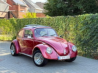 Volkswagen vw 1300 oldtimer - afbeelding 5 van  12